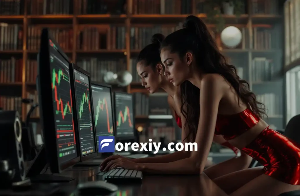  تست شخصیت معامله‌گر: MBTI و DISC