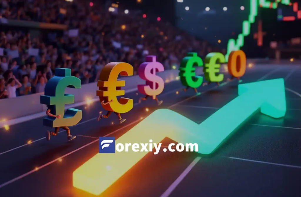 مثال‌های عملی از معاملات Price Action