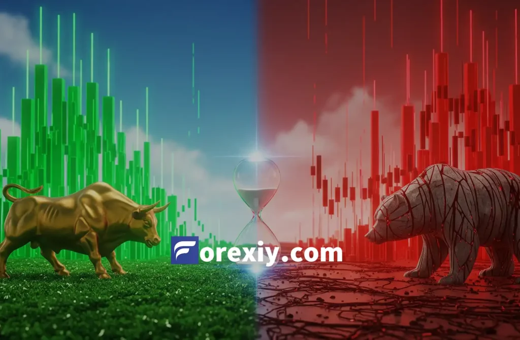 تعریف کلاسیک Binary Options