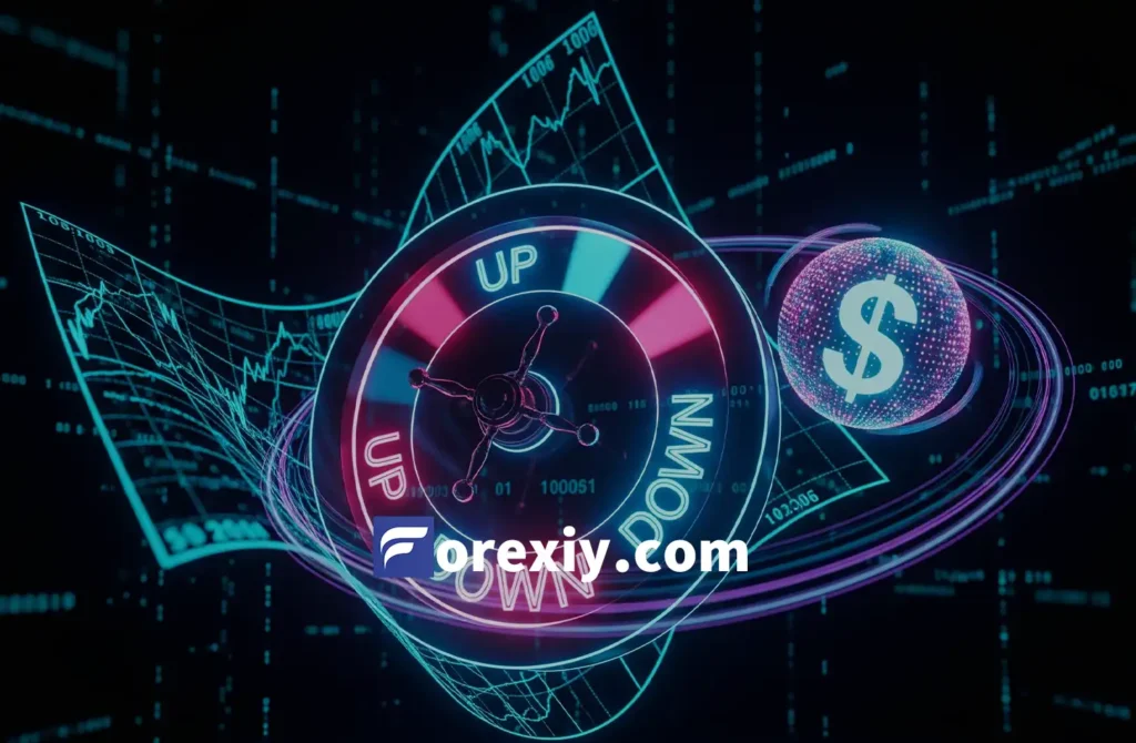 تفاوت کلیدی باینری آپشن با فارکس و معاملات سهام